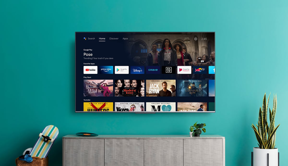 os 2023 tv 2022 Will Be A Decisive Year In The Smart Tv Os Market, Says Analyst - Flatpanelshd
