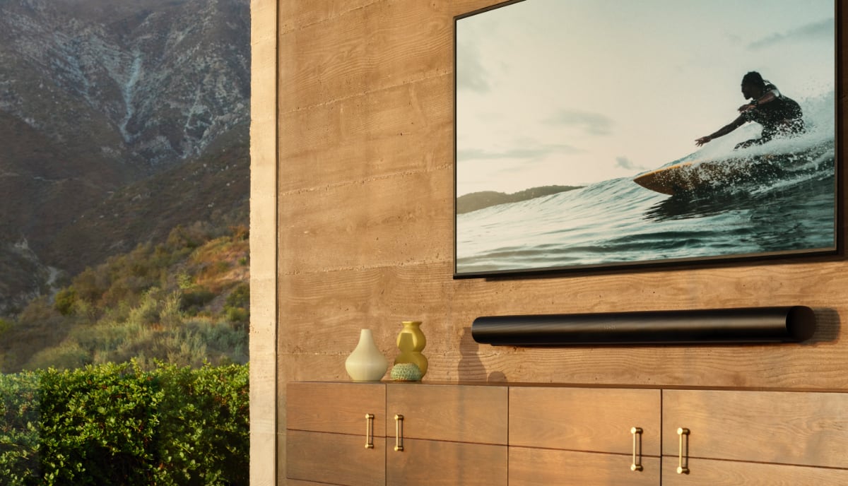 os 2023 tv Sonos Is Reportedly Working On A New 'Home Theater Os' Project - Flatpanelshd