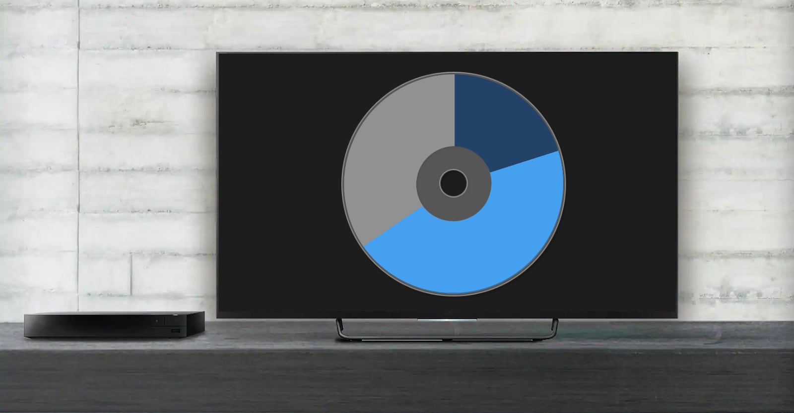 New To Blu Ray May 2023 The State Of Ultra Hd Blu-Ray - Flatpanelshd