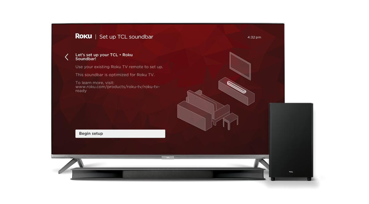 What Soundbars Are Compatible With Roku Tv?