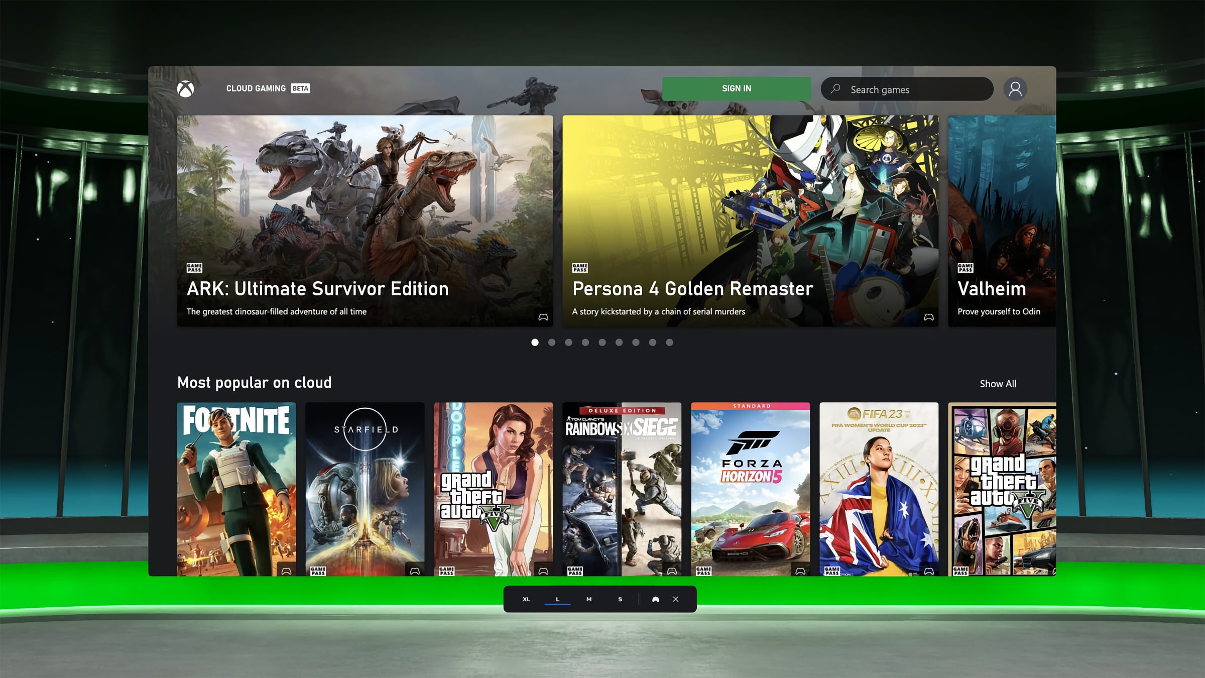 Xbox