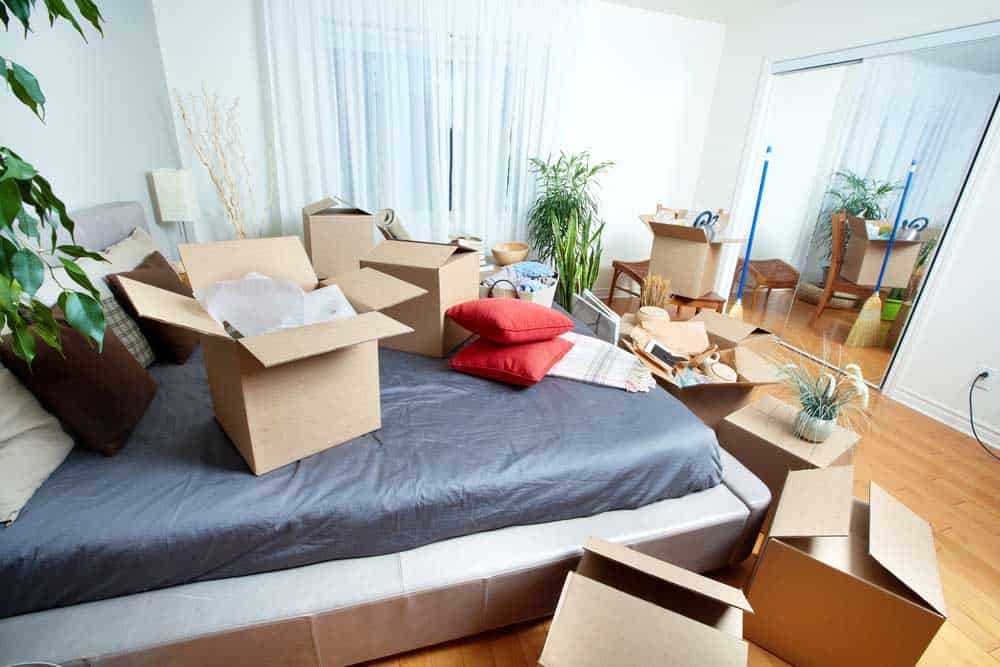 The Ultimate Guide to Packing Your Bedroom Flatrate Moving