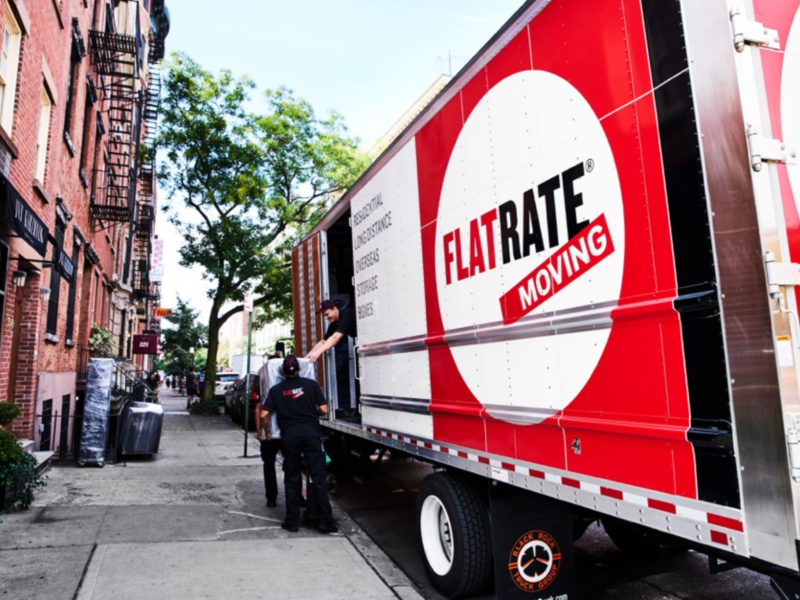 The 1 Bronx Movers Local & Long Distance Moving & Storage