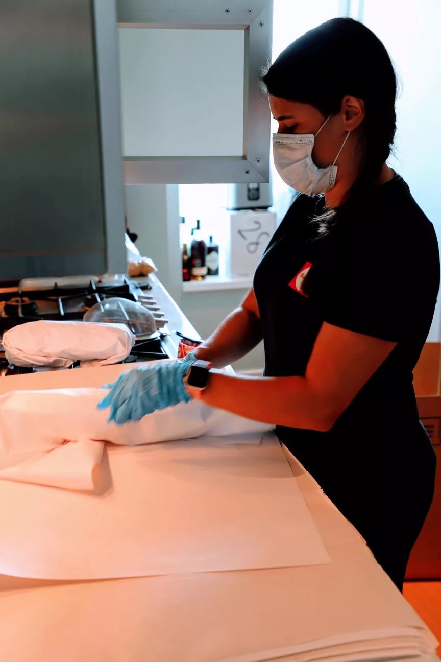 Do Packers and Movers Pack Everything? FlatRate Moving