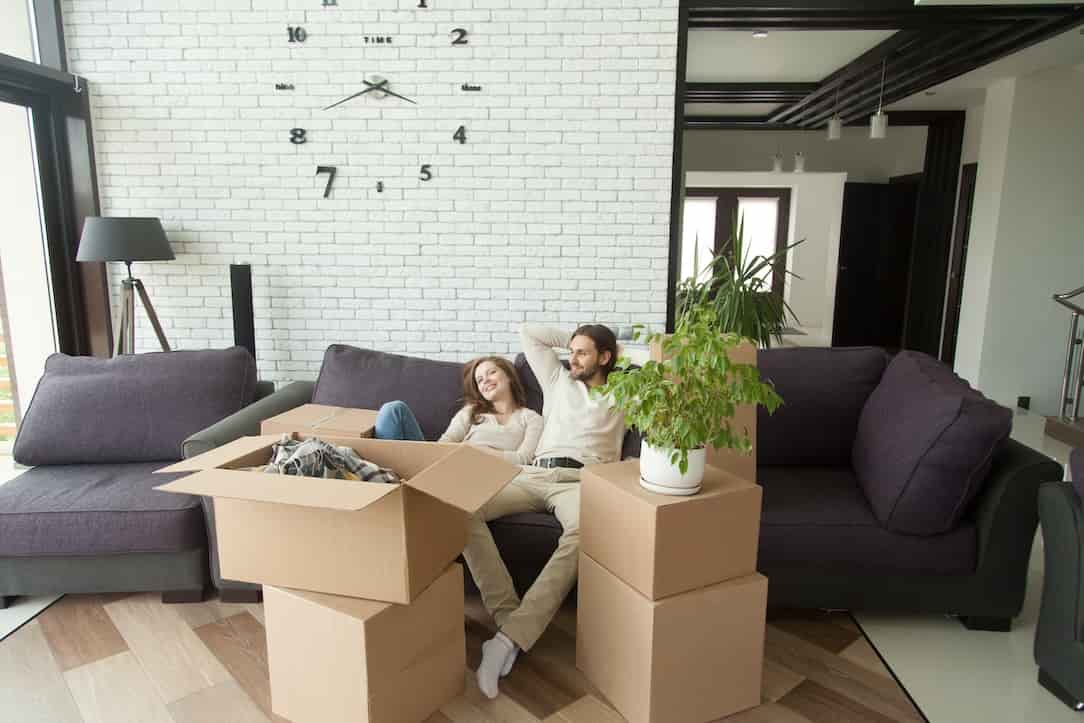 What to Pack First (or Last) Before Moving Flatrate Moving