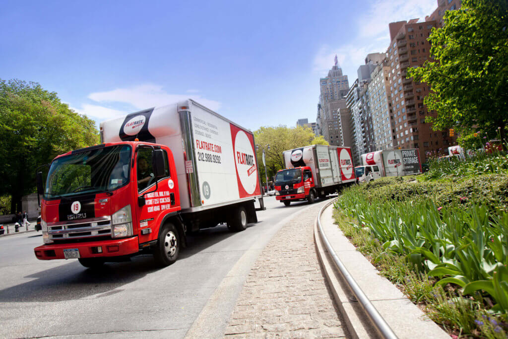 How to Find the Best Mover Near Me Flatrate Moving