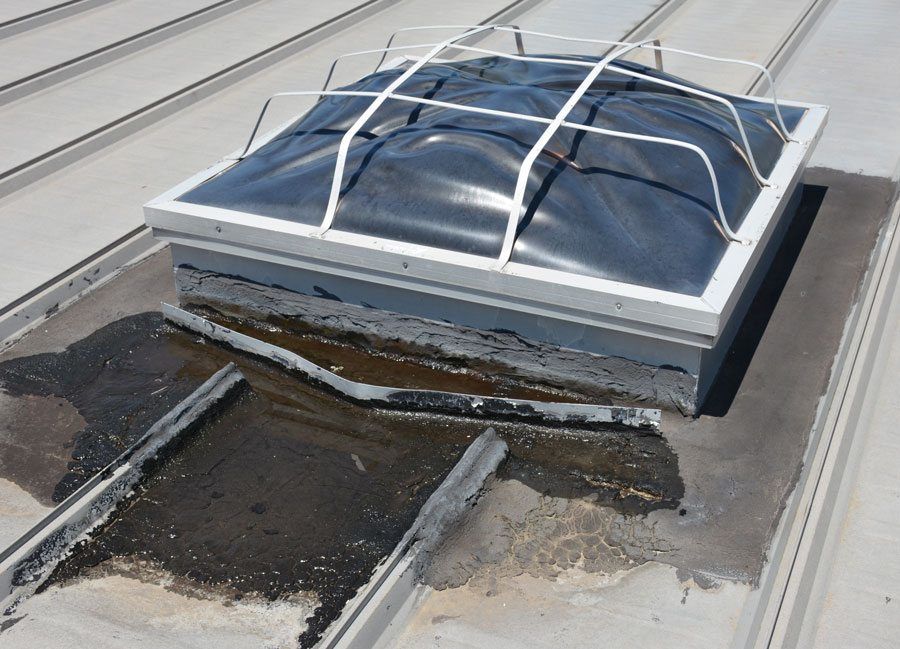 Metal Roof Repair Leak Causes and Fixes Watch Video