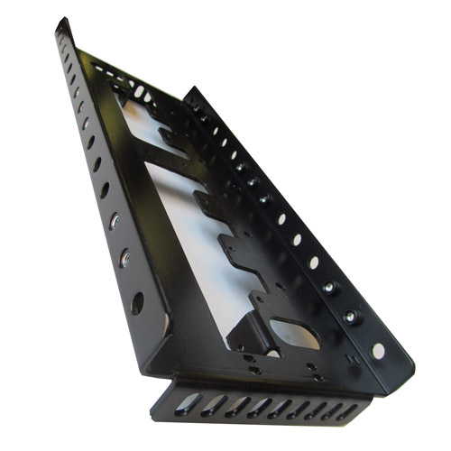 Image Gallery of Custom Metal Fabrication Work FlatToForm