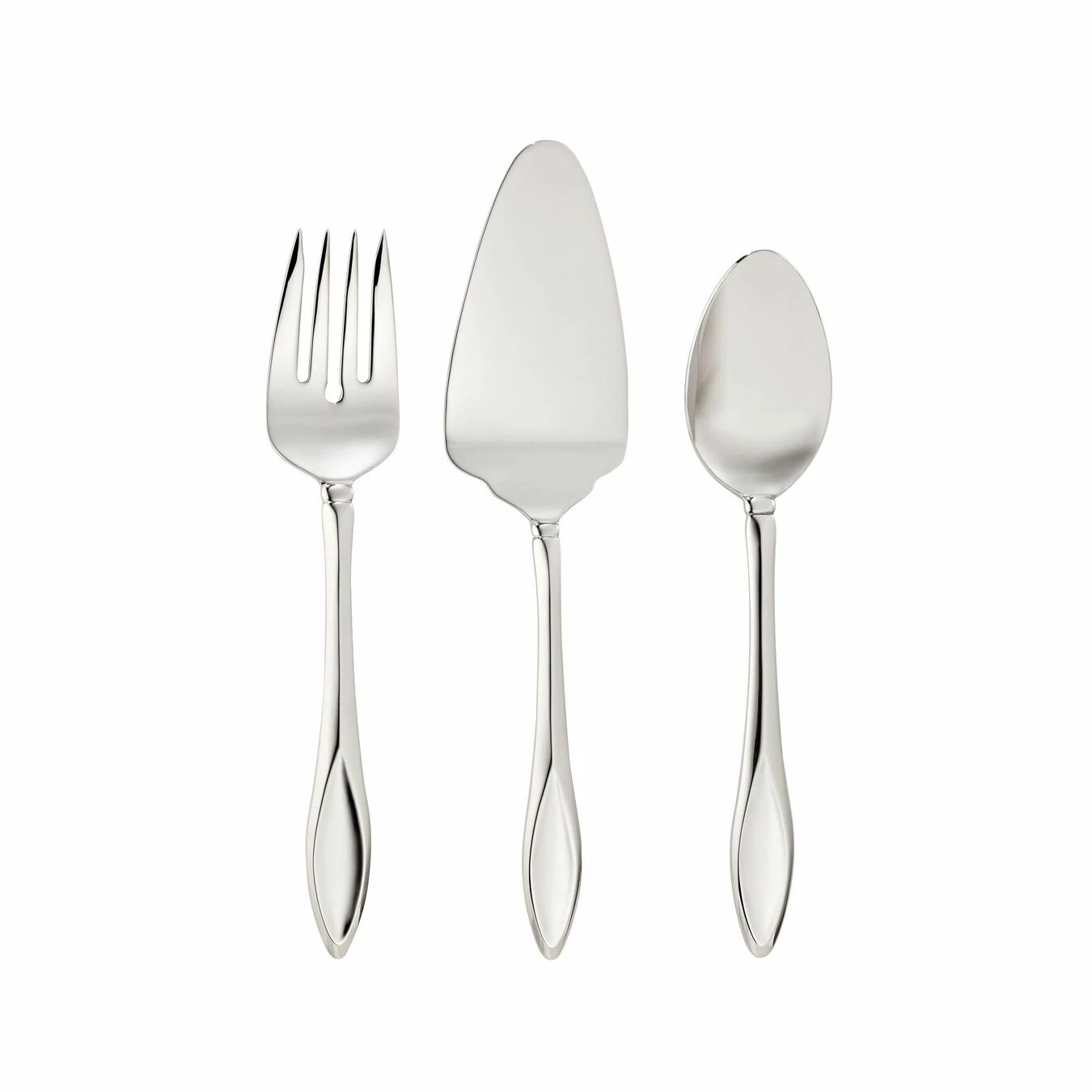 Discount 🔔 ZWILLING Royal 3pc, Flatware serving set