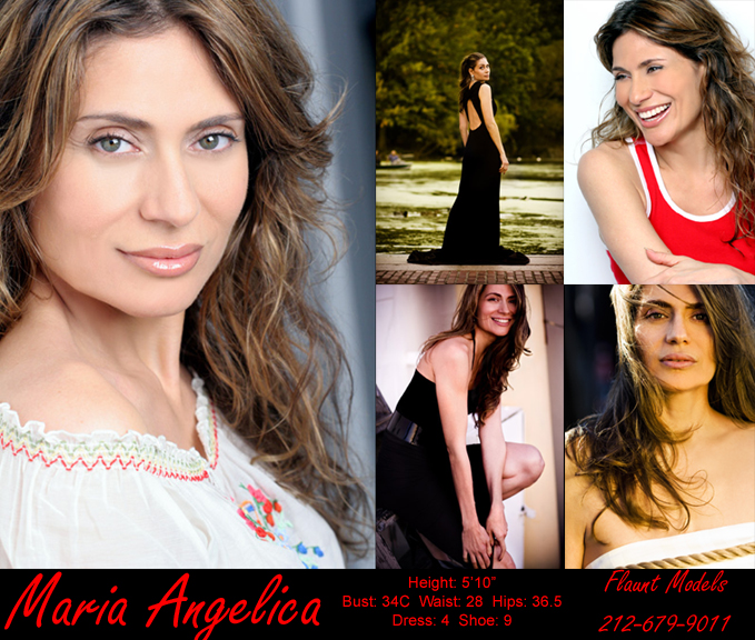 Angelica Maria Height Weight Bio Wiki Age Instagram