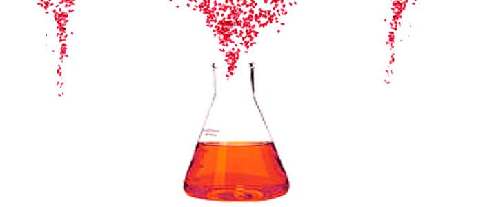 Antioxidant Effekter vun Astaxanthin