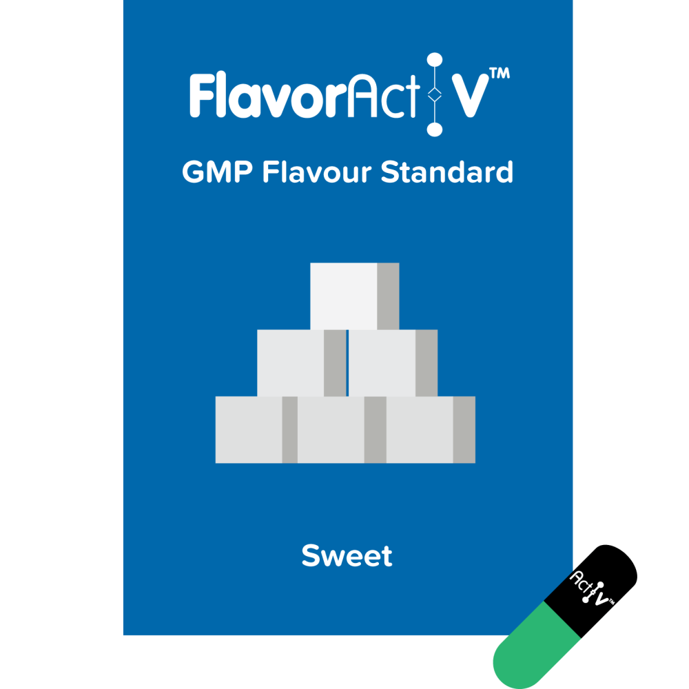 Sweet Flavour Standard Sucralose Flavour Standard for Sensory