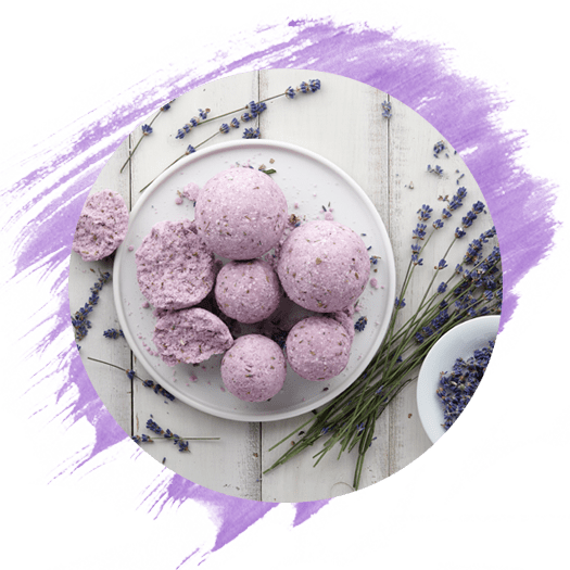 Bath Bomb Fragrances Flavorchem