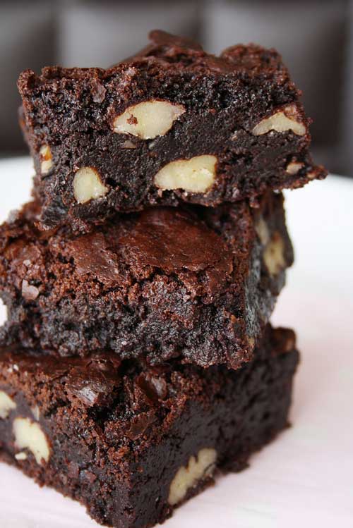 Low Calorie Brownie Recipe