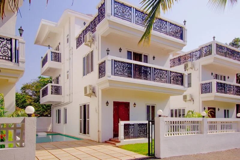 The Perfect Destinations and Luxury Villas in Goa
