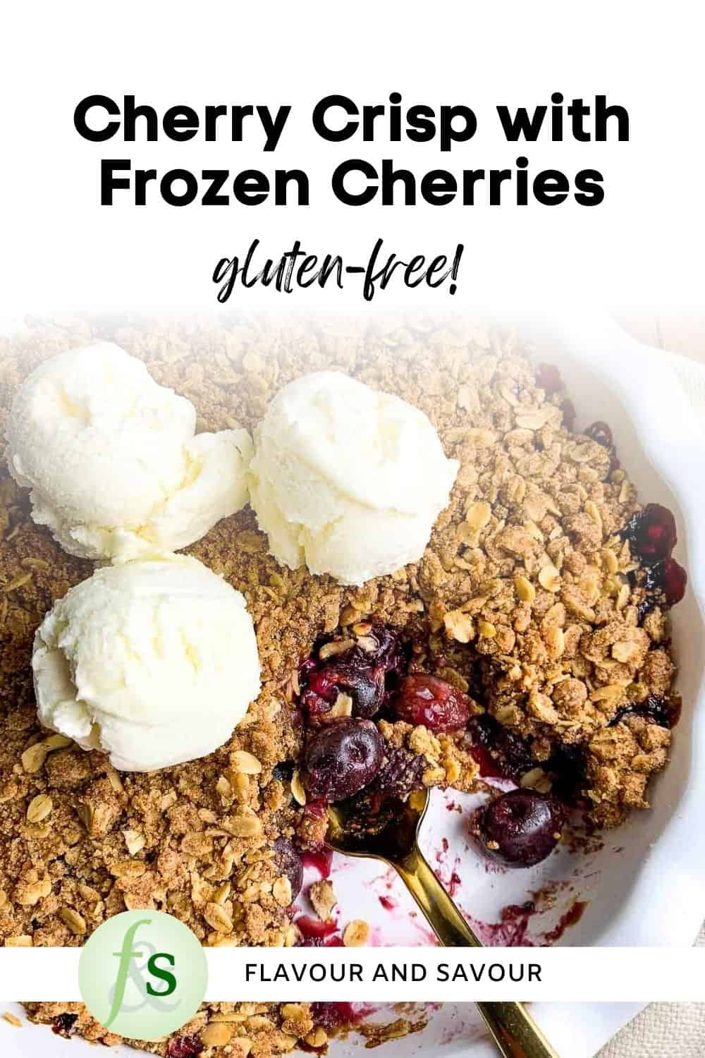 29+ Frozen Cherry Recipes
