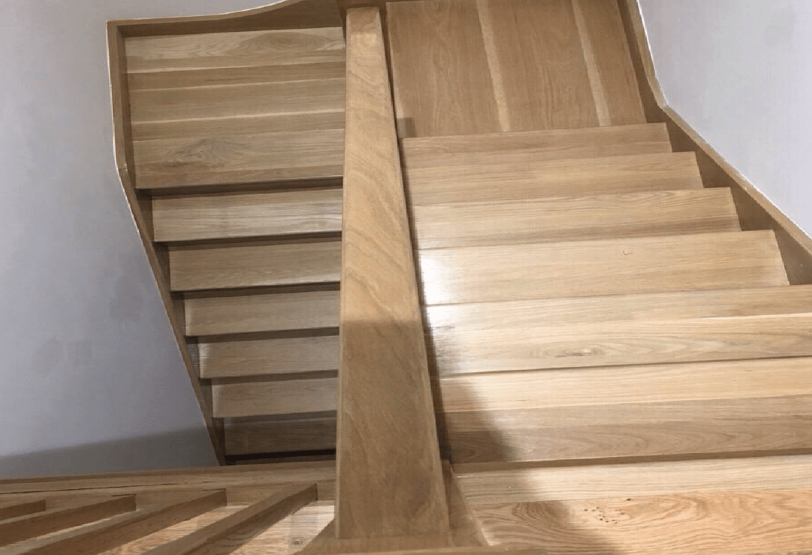 Carpenter FLAWLESS CONSTRUCTIONS