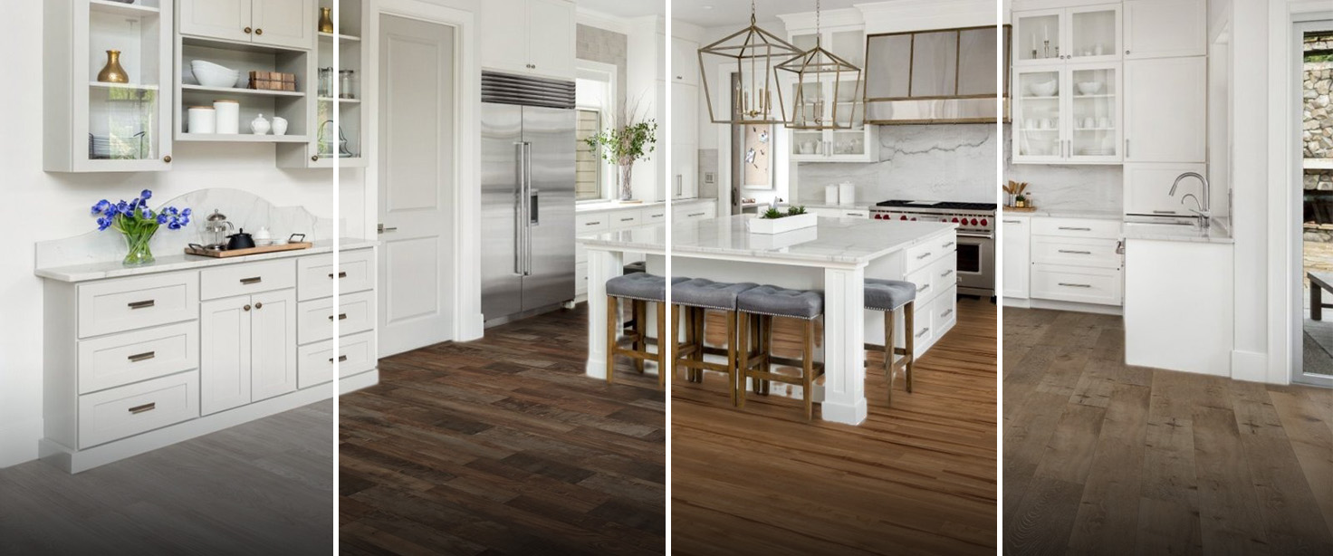 Flawless is Milwaukee's 1 flooring company LVP, engineered wood