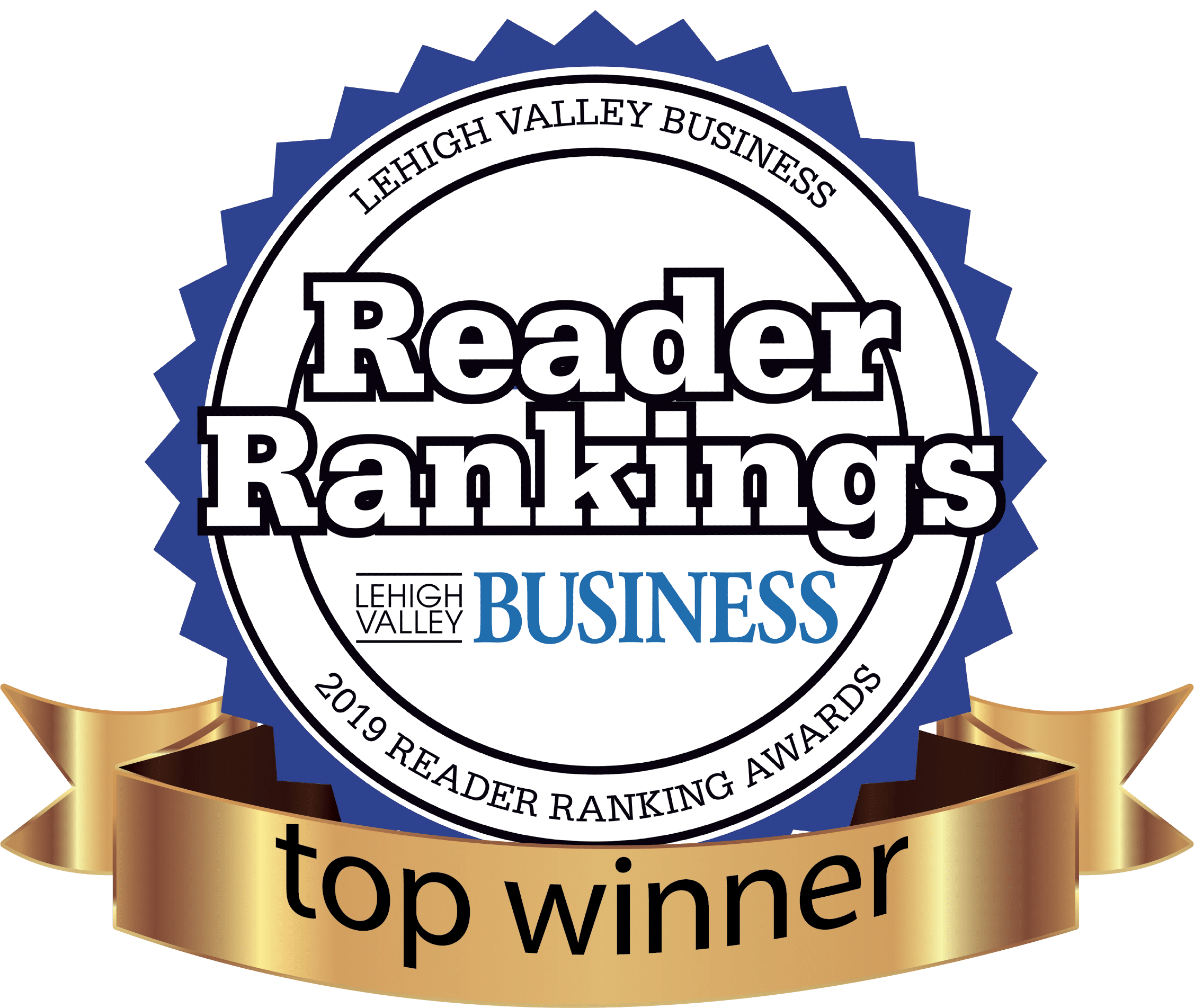 FLB Tops Lehigh Valley Business Reader Rankings For Third Consecutive