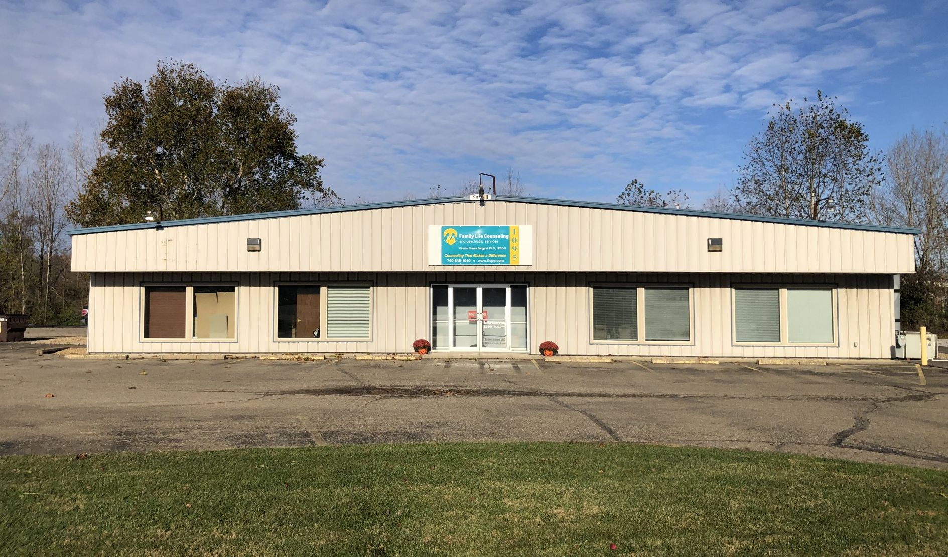 Mount Vernon Family Life Counseling and Psychiatric Services