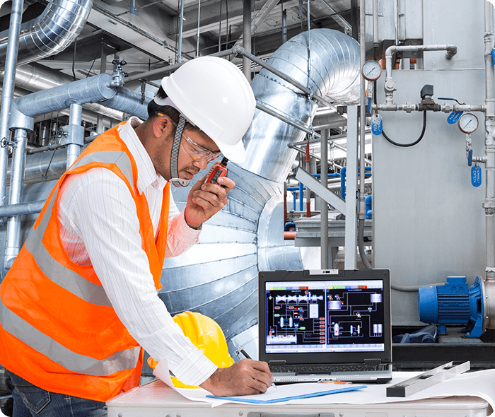 Industrial Hygiene Database Software Frontline Solutions