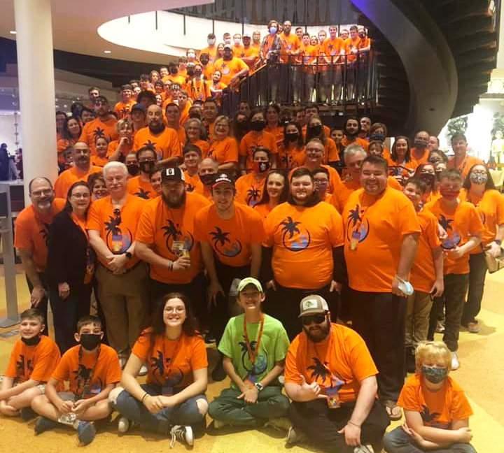 seminole state calendar spring 2023 DeMolay Florida The Road Begins Here