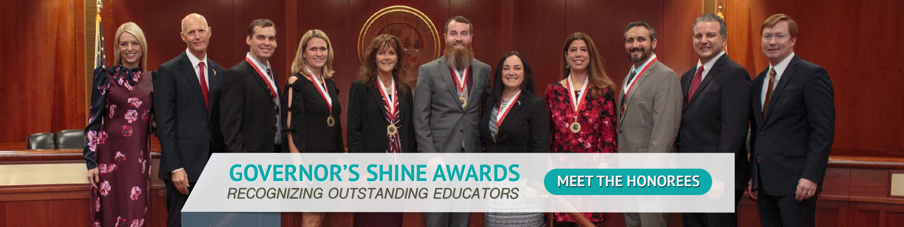 Florida Department Of Education