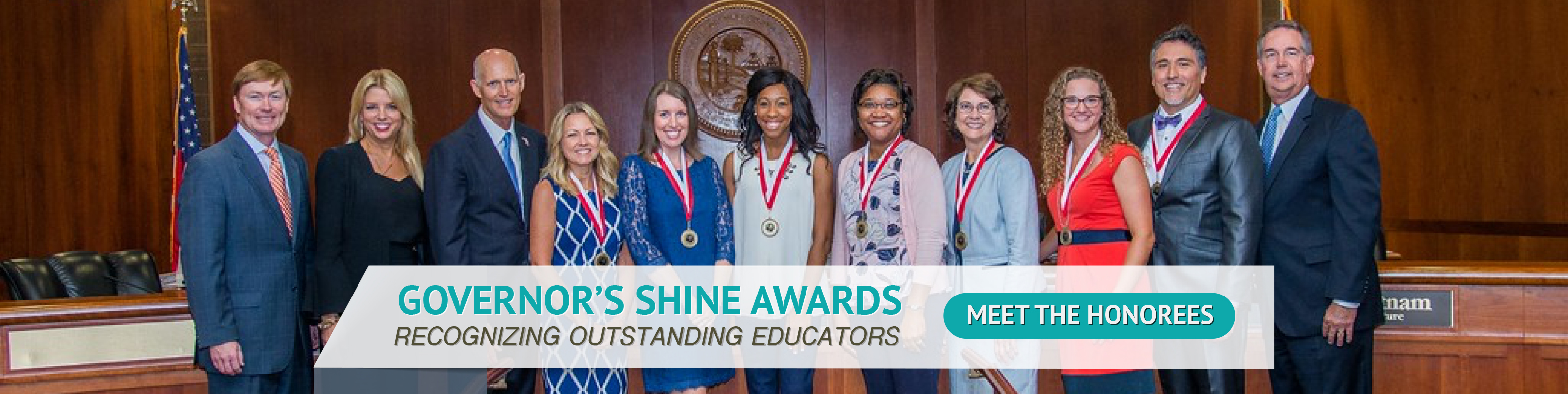 Florida Department Of Education