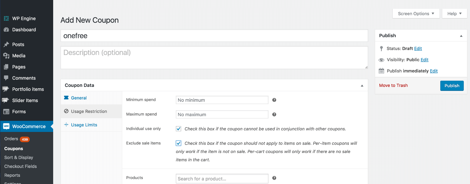 Buy 3 get 1 free coupon FLDTRACE