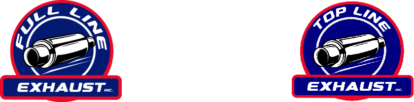 Full Line Exhaust Inc./ Top Line Exhaust Inc