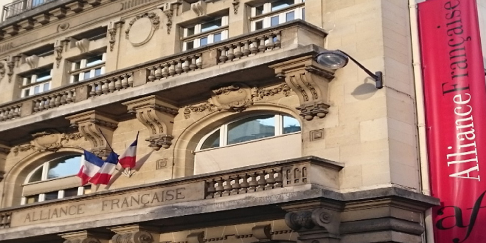 Congrès mondial des Alliances Françaises du 20 au 22 juillet à (...) FLE.fr