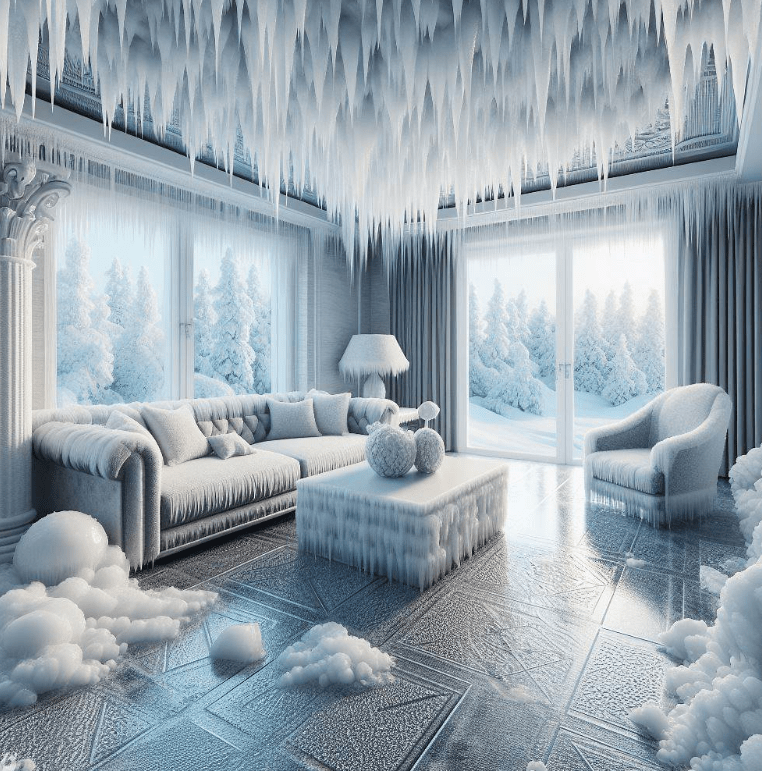 The Ultimate Guide to Temperature Control Flea Bites