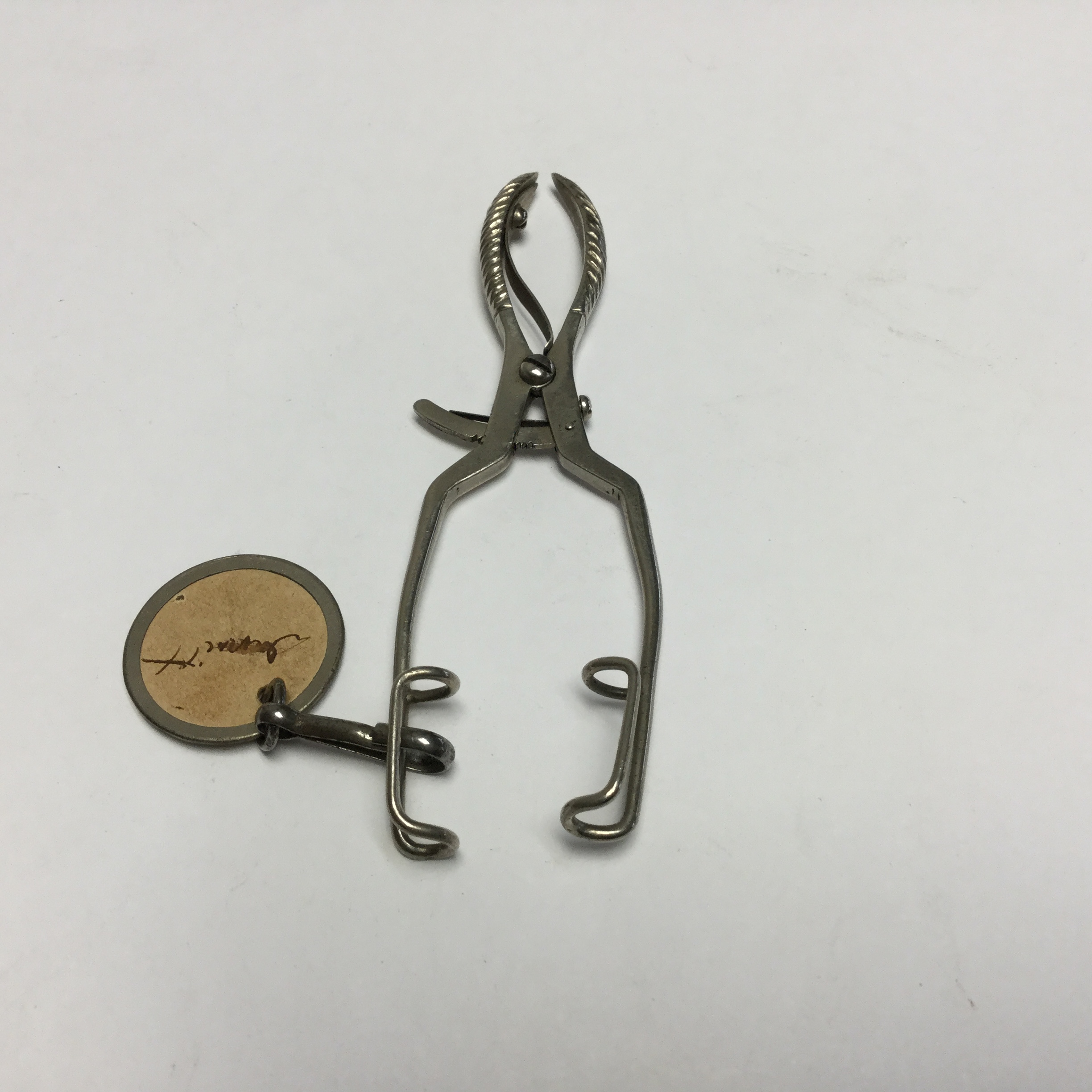 Eyelid retractor Fleaglass