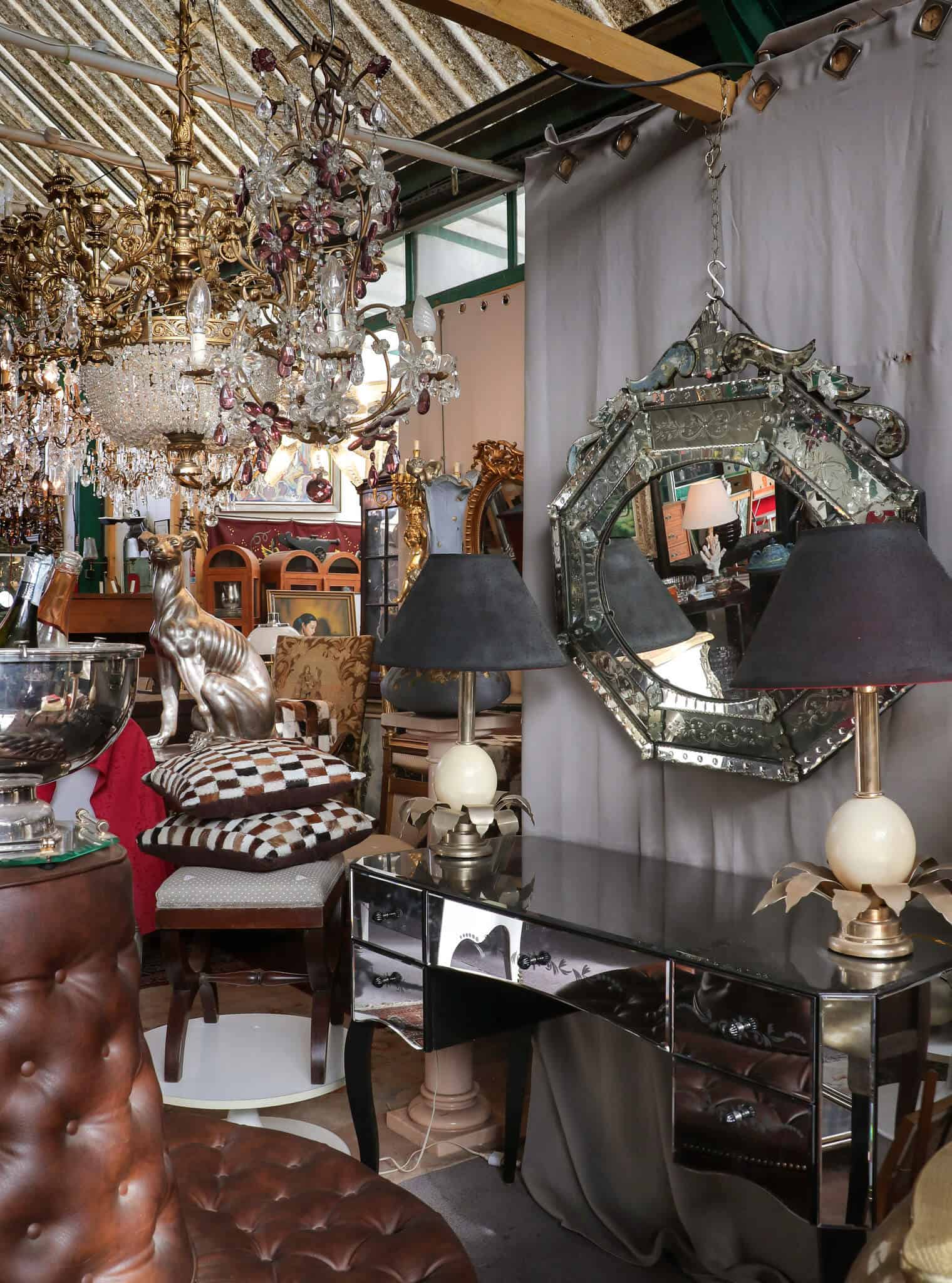 Antiques Capital USA Antique Districts, Antique Stores in Pennsylvania