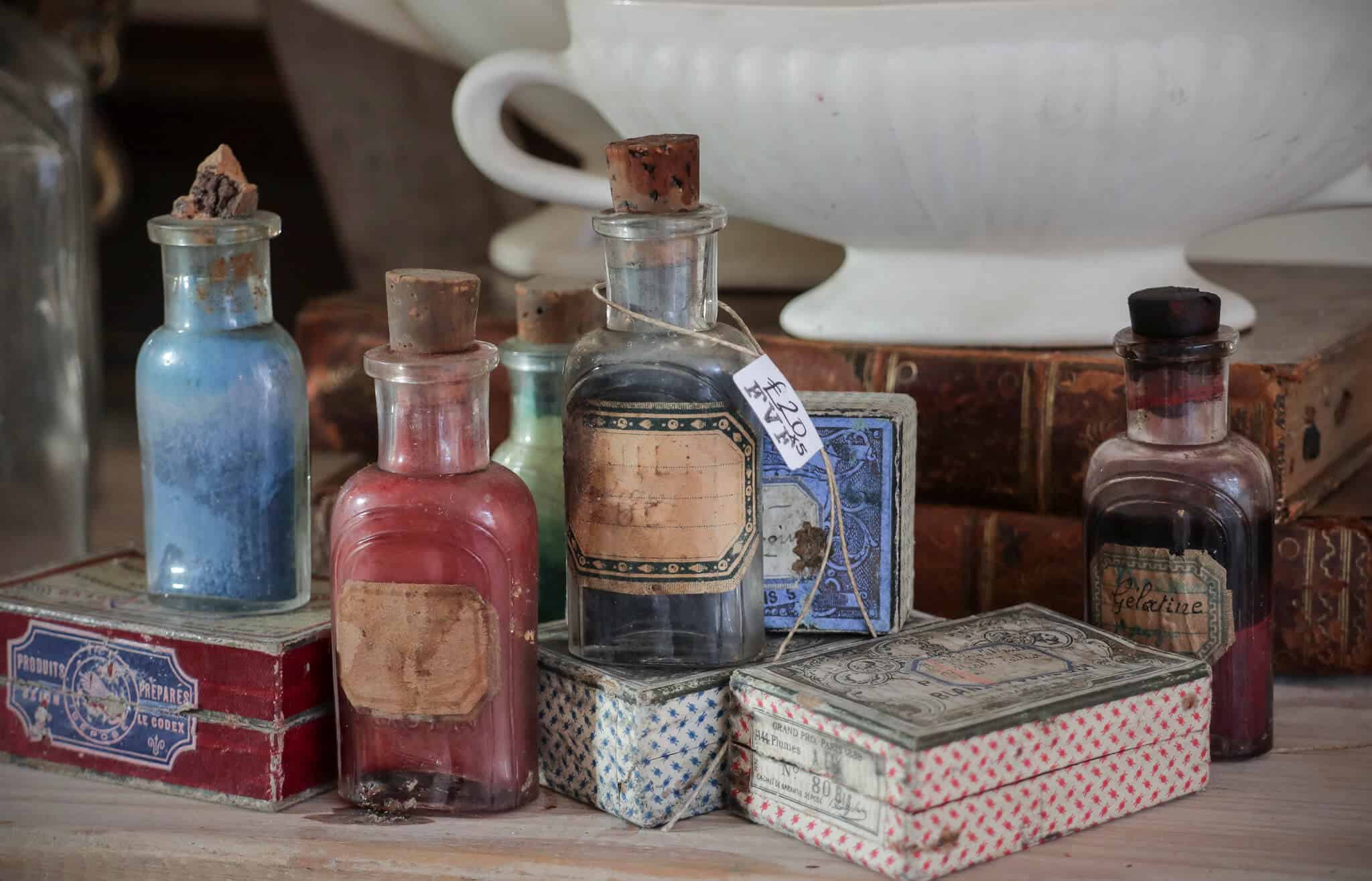 Flying Pig Antiques Antique Malls in New Hampshire