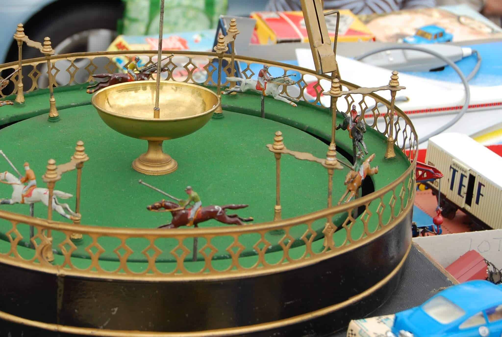 Junkstock Omaha Rare Flea Markets in Nebraska