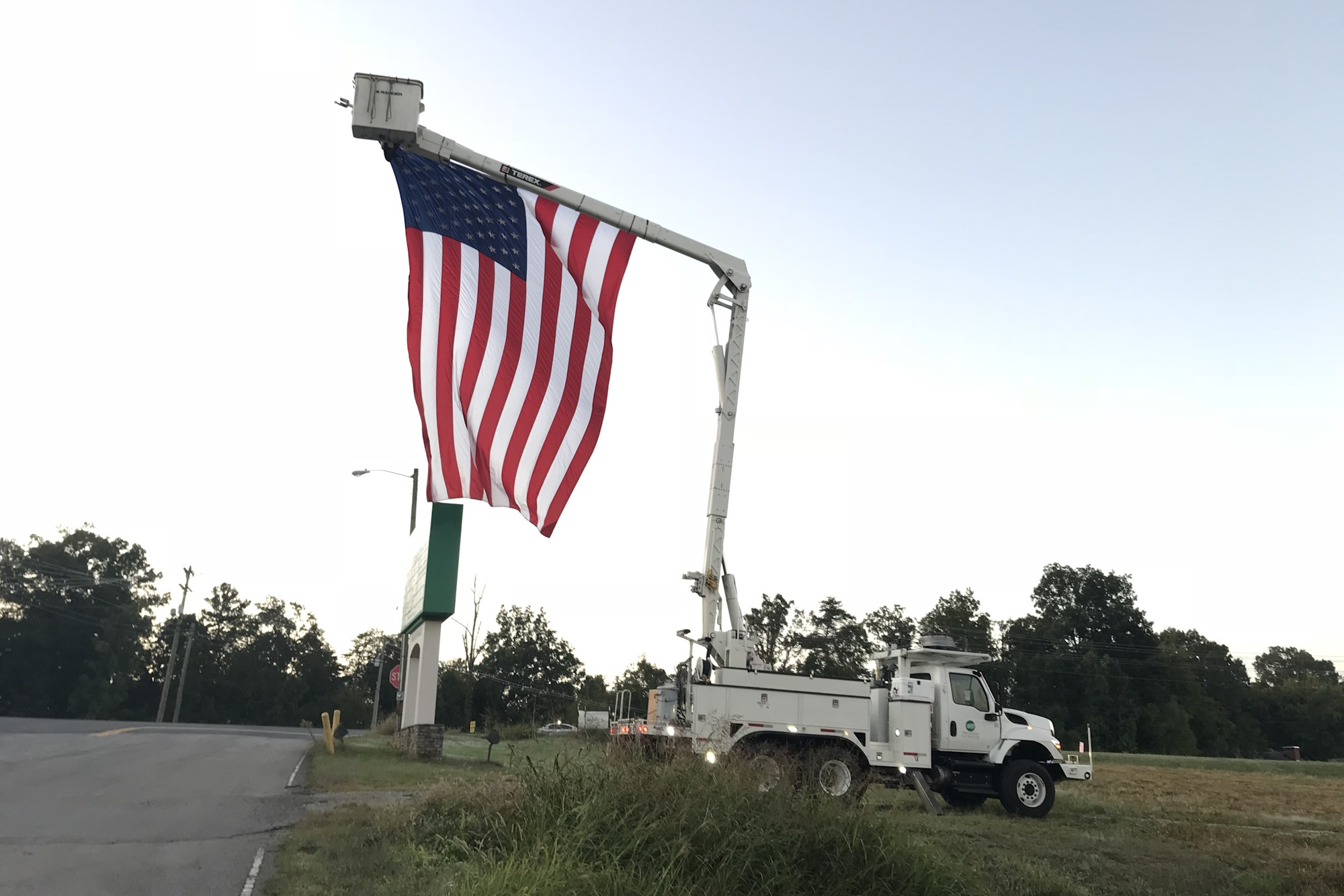 Home Fort Loudoun Electric Cooperative