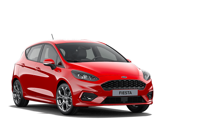 TCO wat kost deze Ford Fiesta? FLEET.be