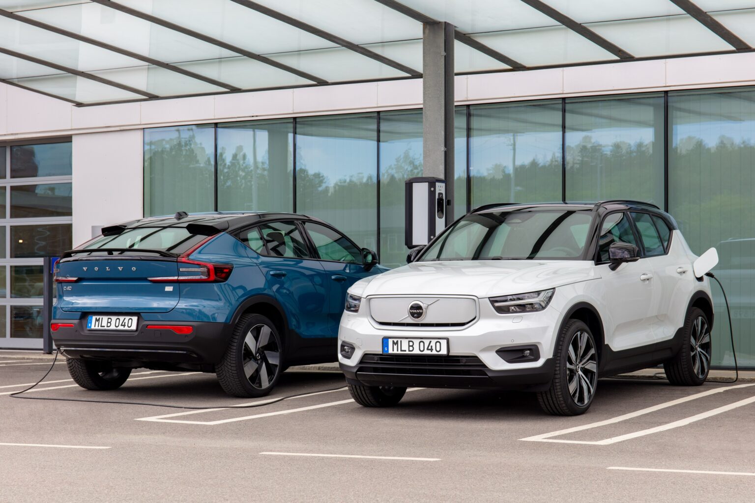 Volvo Car Belgium neemt niet deel aan het Autosalon in 2022 FLEET.be