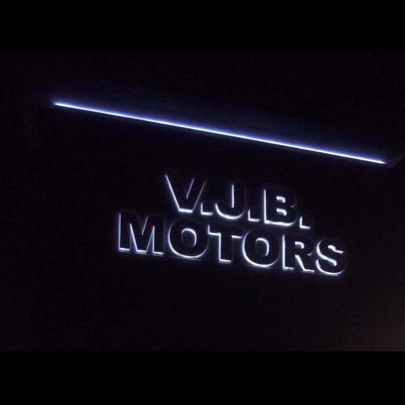 V.J.B. Motors nv FLEET.be