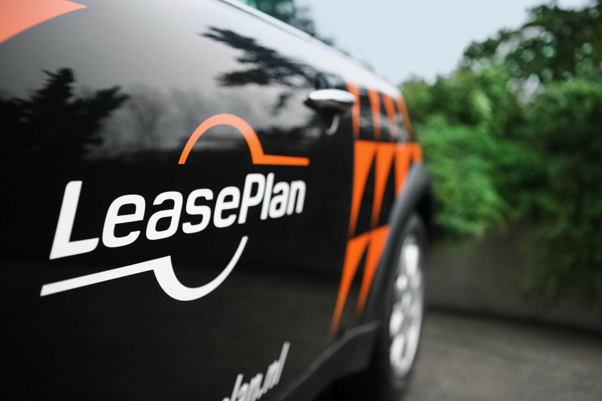 PriviLease, een private leaseformule van LeasePlan in Frankrijk FLEET.be