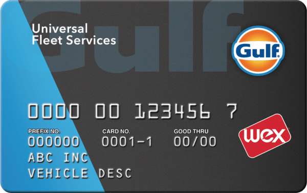 Fleet Card Expert Find A Fleet Fuel Card