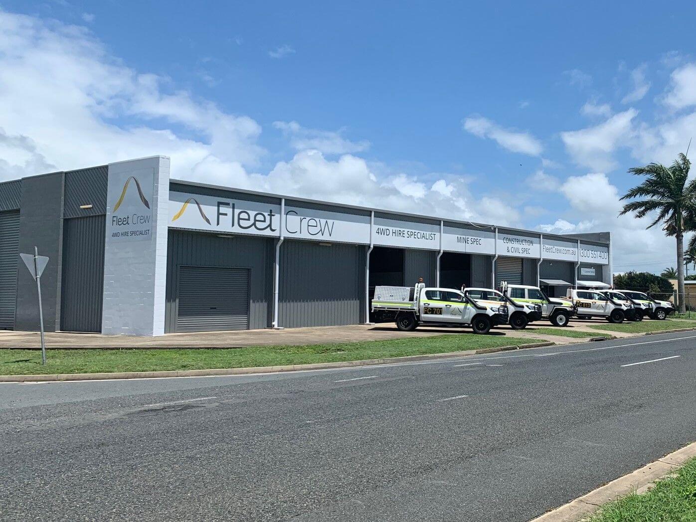 Mine Spec Vehicle Hire Mackay Everything You Need To Know