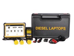 FleetCrew Diesel Diagnostics