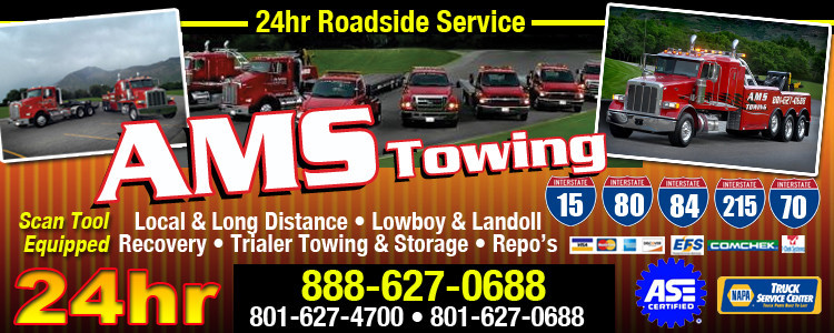 Truck Repair Directory Utah Truck Repair Directory Semi Trailer Heavy