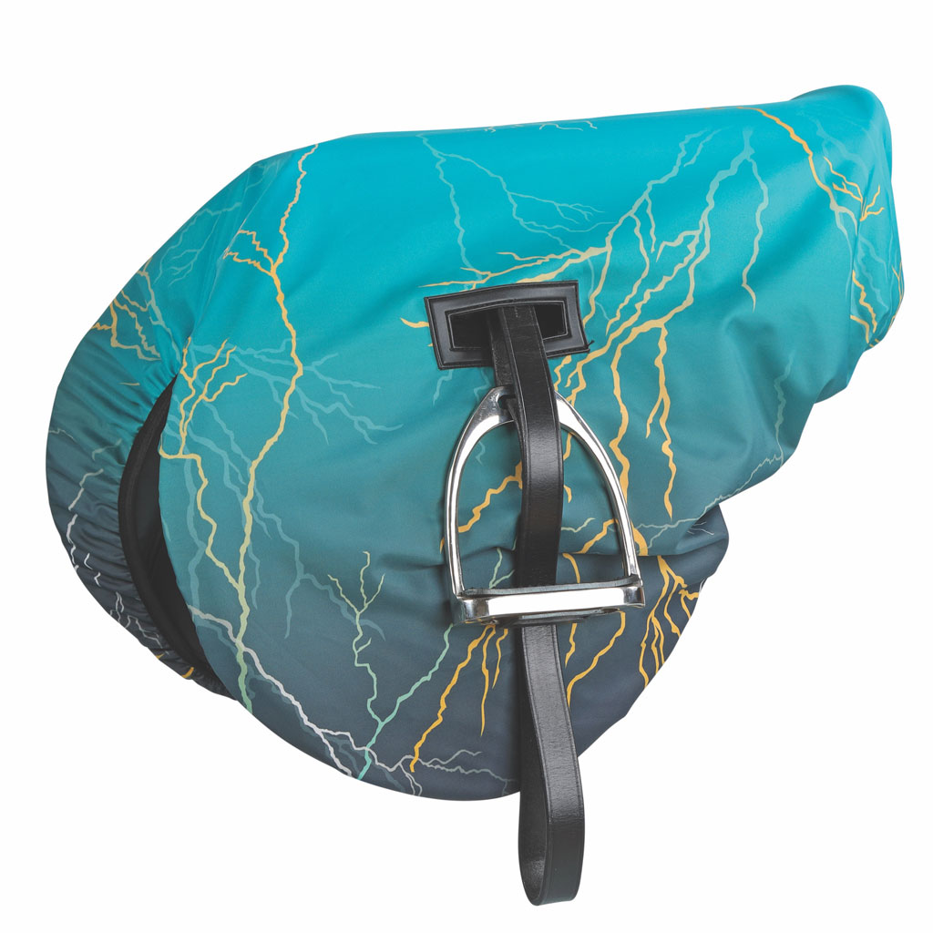ARMA Waterproof Ride On Saddle Cover
