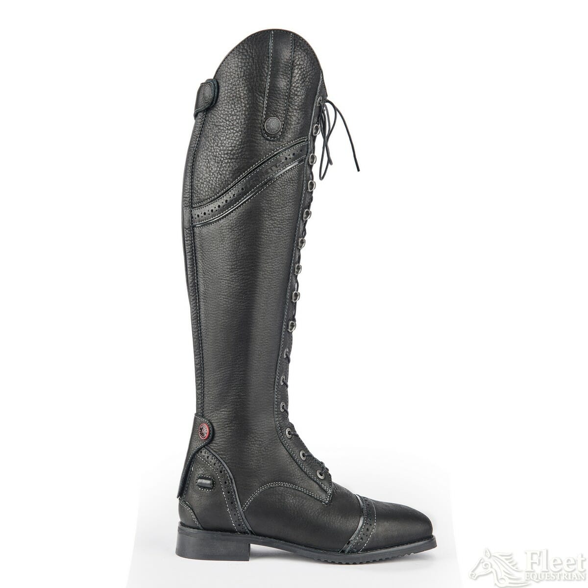 Moretta Maddalena Riding Boots | 2025 | Fleet Equestrian