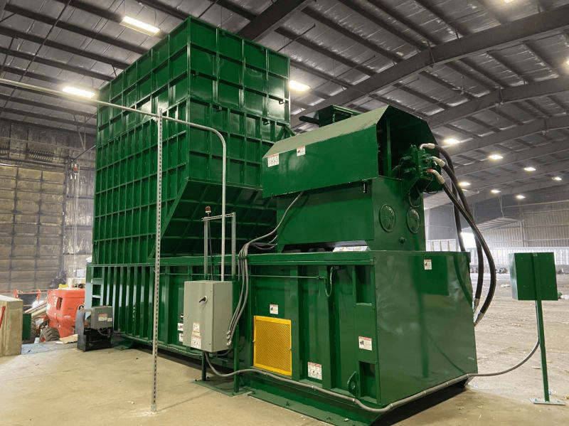 A Guide To Commercial Trash Compactors