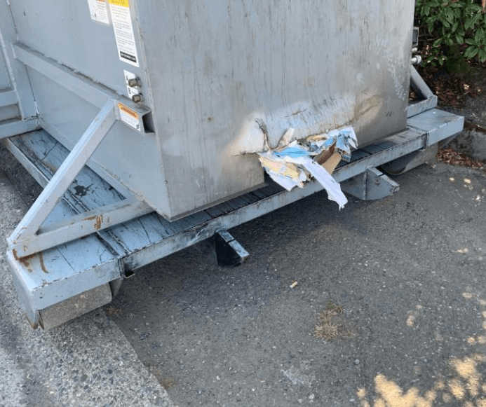 Waste Compactor Lifespan How Long Do Commercial Trash Compactors Last?