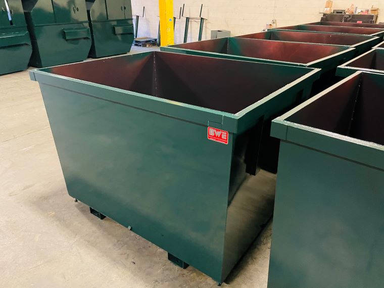 Builder Boxes FleetGenius